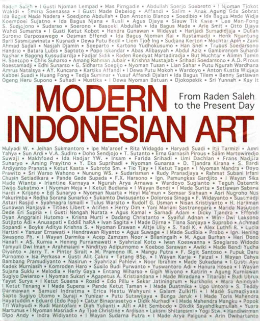 Koes-Artbook-Modern-Indonesian-Art-1st-ed