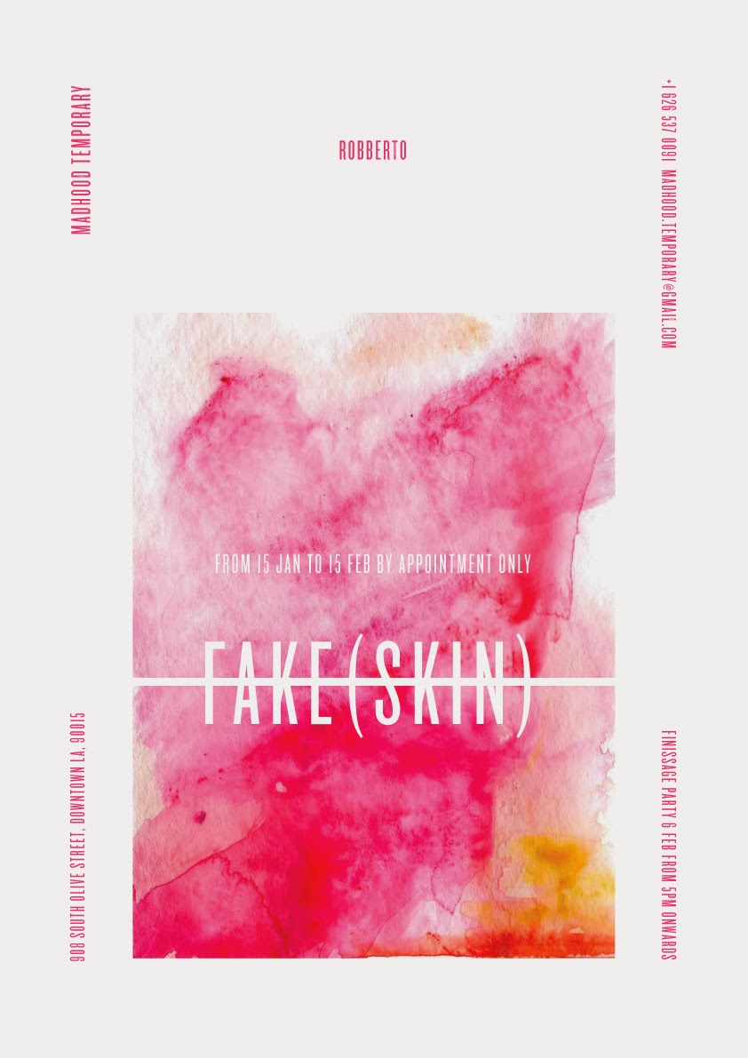 fakeskin_poster