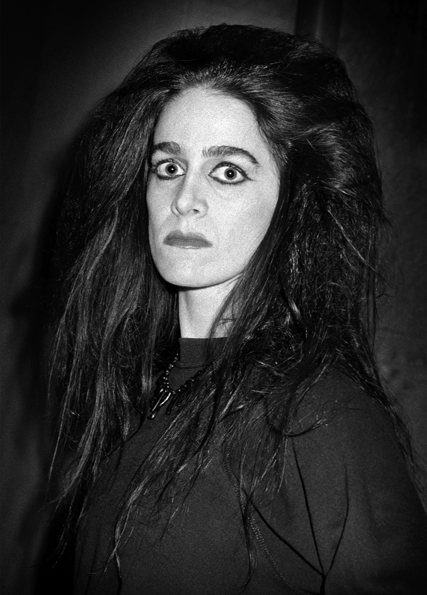 Diamanda