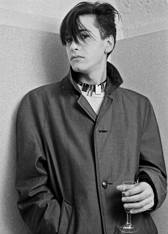 Paolo (Klaus)