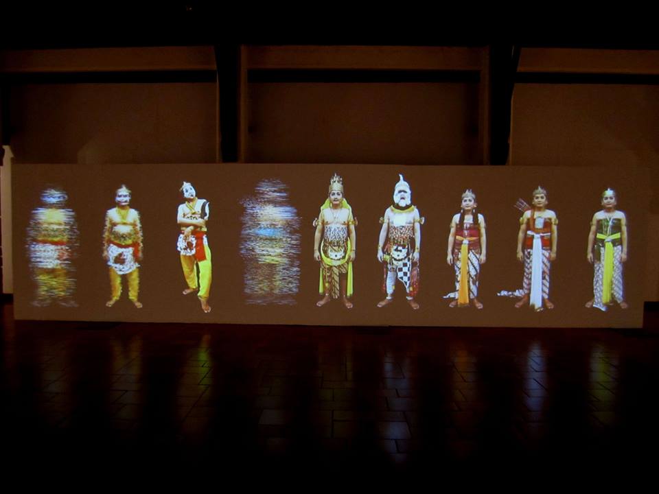 VillaAda_EMPTY THEATER ( a video by Krisna Murti, 2010)