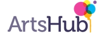 logoartshub